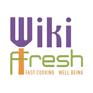 Wiki Fresh Logo